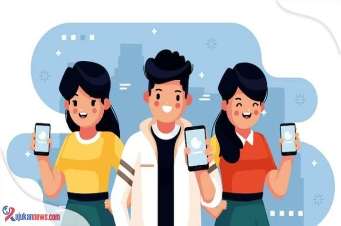 cara memilih informasi yang tepat ketika bermedia sosial