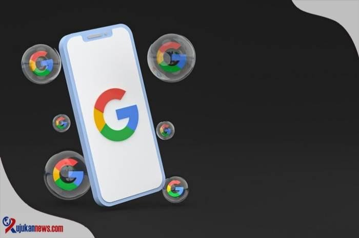 cara memperbarui Google Play