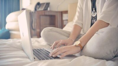 bisnis online rumahan