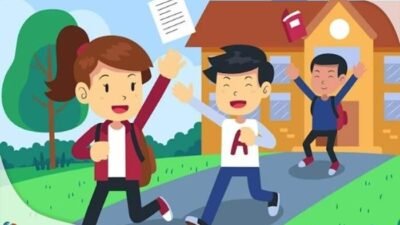 cara mencegah bullying di sekolah