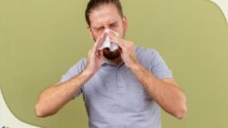 cara mengatasi hidung tersumbat