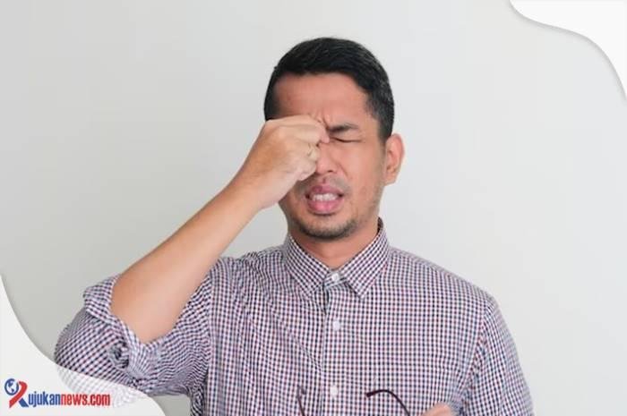 cara mengatasi mata bengkak