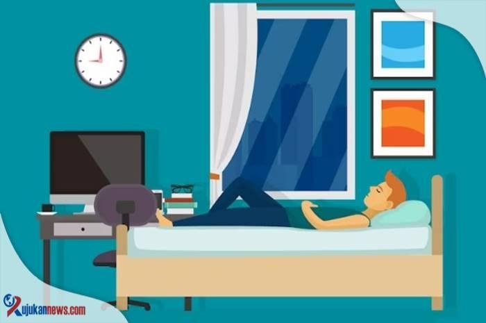 cara mengatasi susah tidur
