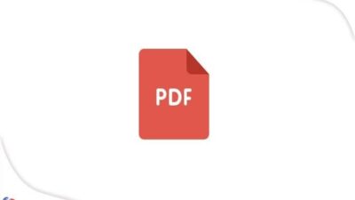 cara mengecilkan ukuran PDF