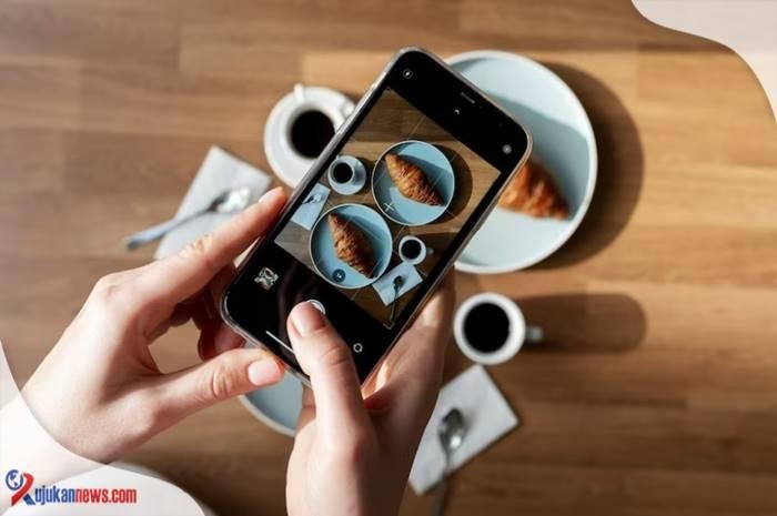 cara mengecilkan ukuran foto