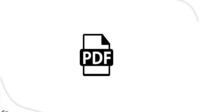 cara mengedit file PDF di HP