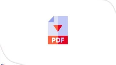 cara menggabungkan file PDF