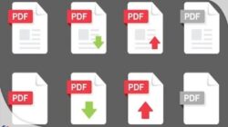 cara menggabungkan file pdf menjadi 1