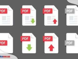 8 Cara Menggabungkan File PDF Menjadi 1 Halaman, Kirim File Penting Jadi Lebih Mudah!