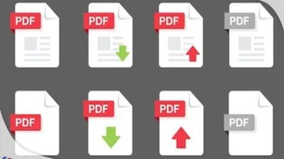 cara menggabungkan file pdf menjadi 1