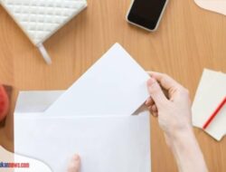 9 Cara Menulis Surat Izin Sekolah Lengkap dengan Contohnya Terbaru 2023!