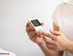 12 Cara Menurunkan Gula Darah Tinggi Secara Alami, Cegah Diabetes Mulai Dini!