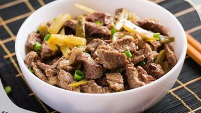 cara merebus daging biar cepat empuk