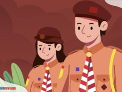 5 Cara Pasang Peluit Pramuka di Baju Beserta Langkah-langkahnya yang Paling Mudah!