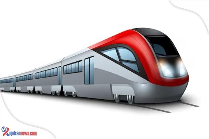 cara pesan tiket kereta cepat