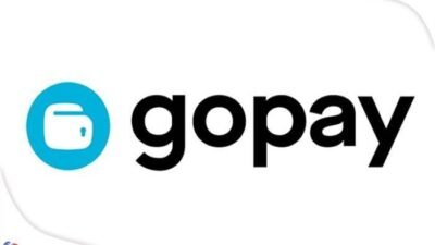 cara top up GoPay dari DANA