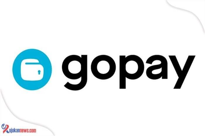 cara top up GoPay dari DANA