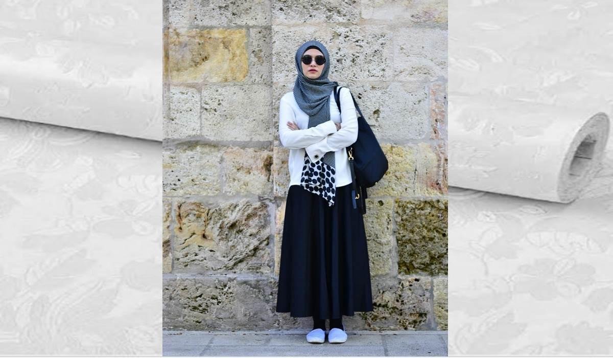 fashion untuk wanita kurus