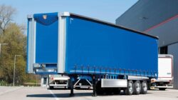 Modern dan Inovatif, Tiger Trailers Akan Menuntunmu Memilih Jenis Boks Truk Terbaik!
