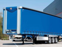 Modern dan Inovatif, Tiger Trailers Akan Menuntunmu Memilih Jenis Boks Truk Terbaik!