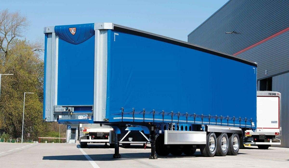 tiger trailers