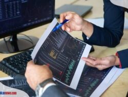 14 Ebook Trading Saham Terbaru untuk Pemula, Sekarang Belajar Trading Jadi Lebih Mudah!