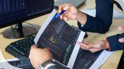 ebook trading saham