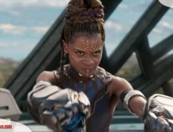 3 Fakta Black Panther Wakanda Forever, Film yang Buat Pentonton Menangis!