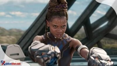 fakta black panther wakanda forever