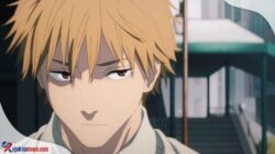 4 Fakta Chainsaw Man, Anime yang Lagi Trending Baru-baru Ini!