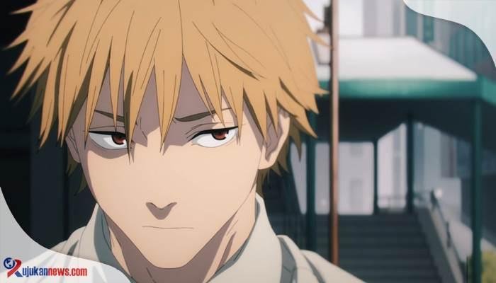 fakta chainsaw man