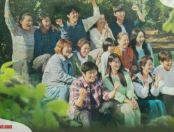 4 Fakta Our Blues, Drama Korea dengan Pemain Bertabur Bintang!