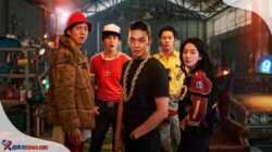 4 Fakta Seoul Vibe, Film Korea Selatan yang Mengambil Latar 1988