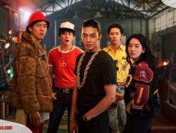 4 Fakta Seoul Vibe, Film Korea Selatan yang Mengambil Latar 1988