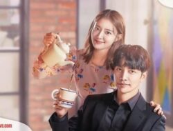 4 Fakta The Law Cafe, Drakor yang Memiliki Sinematografi Terbaik!