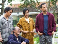 6 Film Bioskop Terbaru yang Tayang Pada Bulan Mei dan Momen Lebaran!