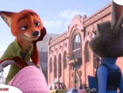11 Film Disney Terbaru 2022, Sangat Pas Ditonton Bersama Keluarga