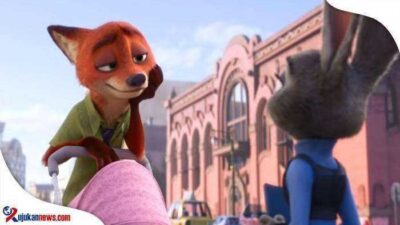 film disney terbaru 2022