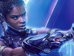 Series dan Film Marvel 2022 yang Sangat Seru