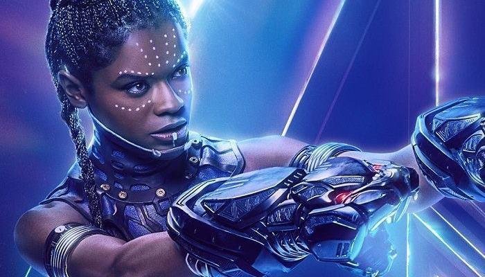 film marvel 2022