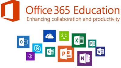 Microsoft 365 Education