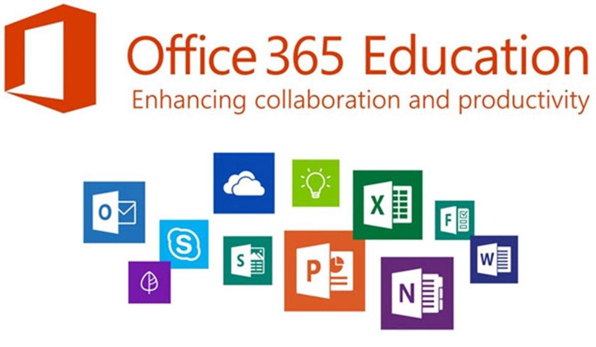 Microsoft 365 Education