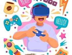 Rekomendasi 6 Game Petualangan Seru di Android