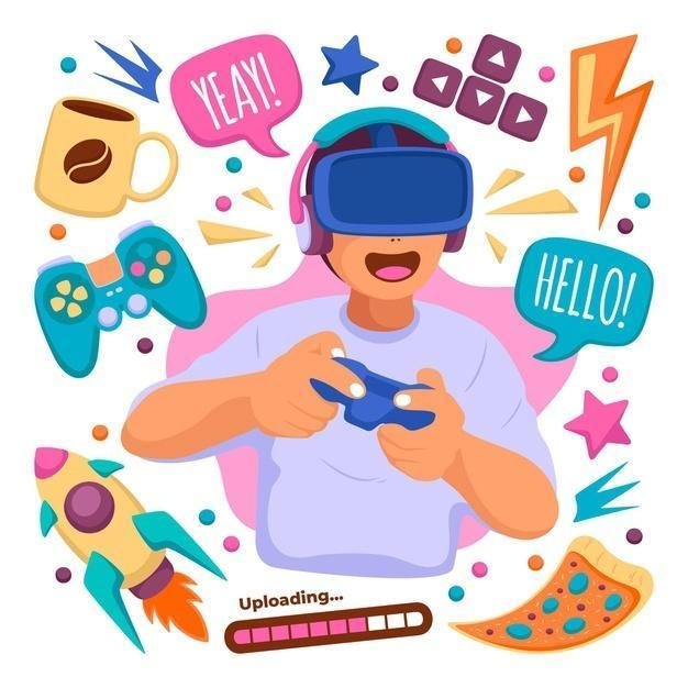 game petualangan
