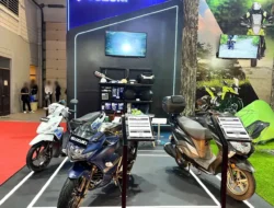 Motor Suzuki: Pilihan Terbaik untuk Performa dan Keandalan