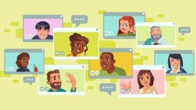 google meet