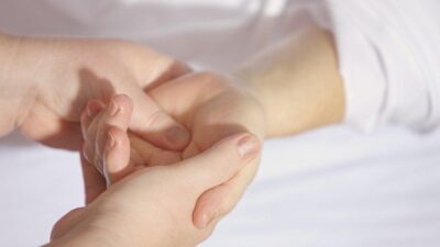 Arti Kata Syafakillah/Syafakallah dan Penerapannya