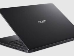 5 Harga Laptop Acer Aspire 3 Bekas