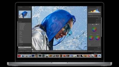 harga laptop apple