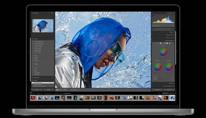 harga laptop apple